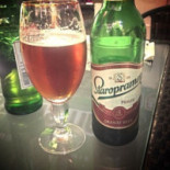 Baita Del Camoscio Boisson