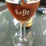 Baita Del Camoscio Boisson