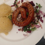 Da 30 Polenta Comida