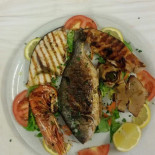 Soska food