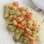 Soska food