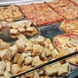 Ges. Pan Comida