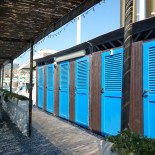 Bagni Vernier Extérieur