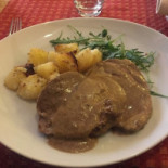 Il 14 Comida
