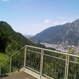 Baita Pian Sciresa Exterior