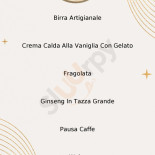 Gelateria Repossi Carte