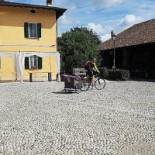 Gelateria Repossi Extérieur