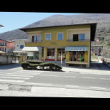 Locanda La Siesta Exterior