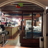 Sushi Yami Vercelli Dentro