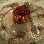 Tira, Mola E Meseda Nourriture