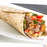 Pak Kebab Nourriture