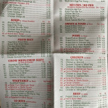Chivitos.uy Carte