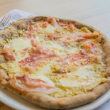 Salice Blu Comida