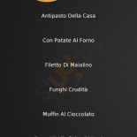 Tana Dell'orso Pub Carte