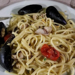 Al Cantiere Nourriture