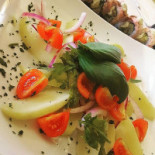Marro Comida