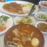 Sapporo Comida