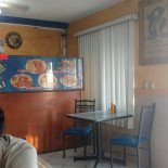 Sapporo Dentro