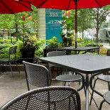 Caffe Roma Außen