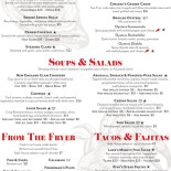 Glam Caffetteria Pasticceria menu