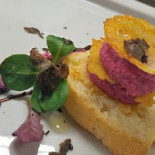 La Cantinetta Nourriture