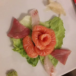 Sushiit Comida
