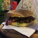 Burger House Carta