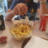 Burger House Boisson