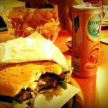 Burger House Boisson