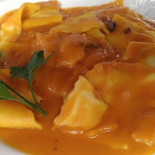 Al Cantuccio Comida