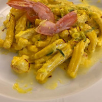 San Gottardo Ispra food
