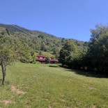 Locanda Mosè Exterior