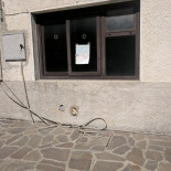 Locanda Mosè Exterior