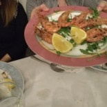 Albachiara Nourriture