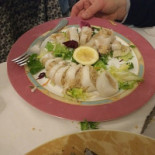 Albachiara Nourriture