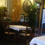 Pizzeria Caminito À l'intérieur
