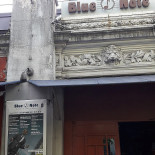 Blue Note Milano Extérieur