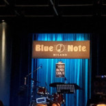 Blue Note Milano Extérieur