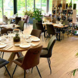 Yun À l'intérieur