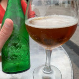 La P'osteria Boisson