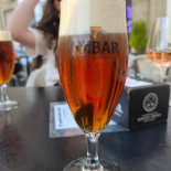 La P'osteria Boisson