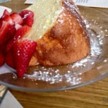 California Bakery Comida
