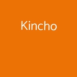 Kincho Logo
