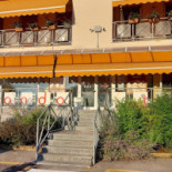La Divina Extérieur