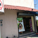 La Divina Extérieur