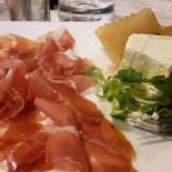 Leon D'oro Comida