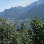 Oneda Extérieur