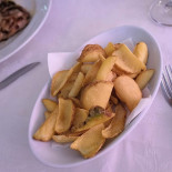 Leon D'oro Comida