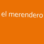 El Merendero Logo