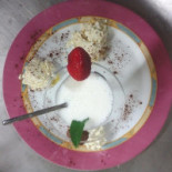 Cadei Comida
